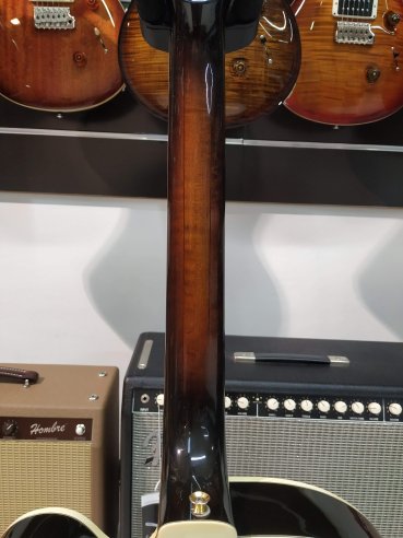 Gibson Super 400 CES