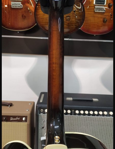 Gibson Super 400 CES