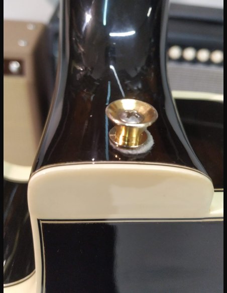 Gibson Super 400 CES