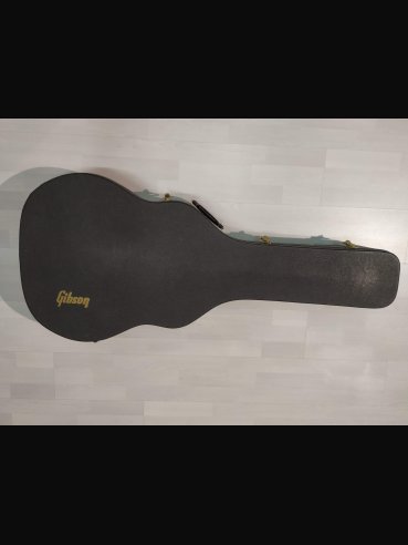 Gibson Super 400 CES