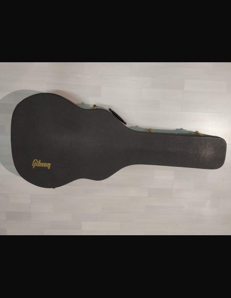 Gibson Super 400 CES