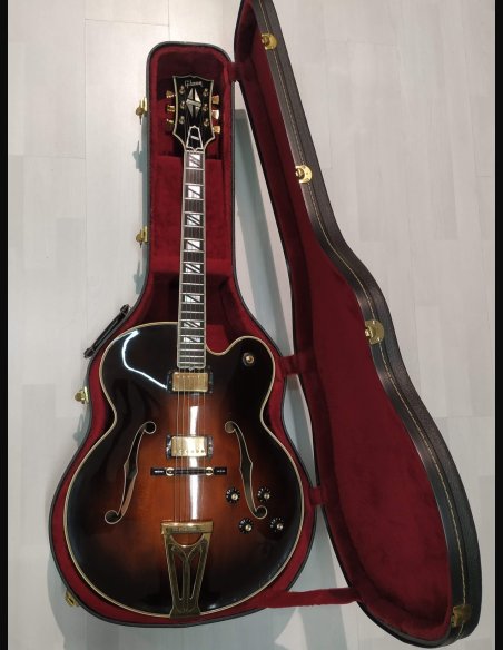 Gibson Super 400 CES