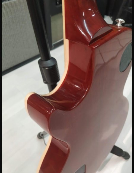 Gibson Les Paul Traditional Heritage Cherry