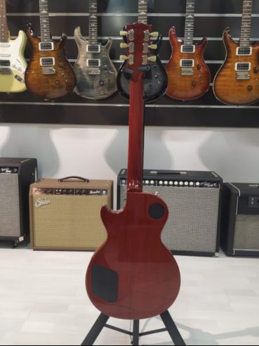Gibson Les Paul Traditional Heritage Cherry