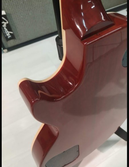 Gibson Les Paul Traditional Heritage Cherry