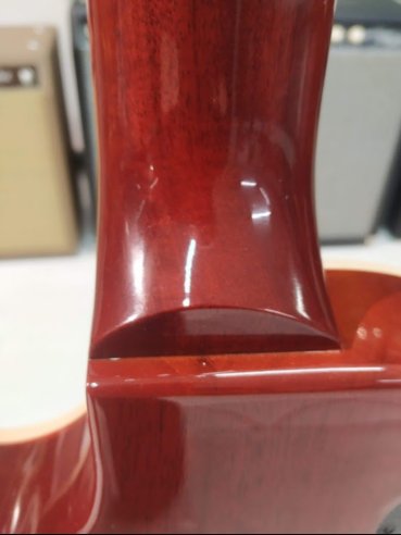 Gibson Les Paul Traditional Heritage Cherry