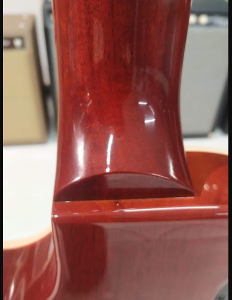 Gibson Les Paul Traditional Heritage Cherry