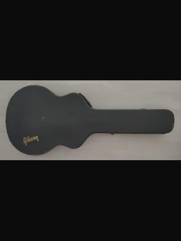 Gibson EB 2D Cherry 1968