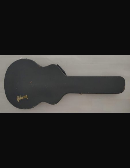 Gibson EB 2D Cherry 1968