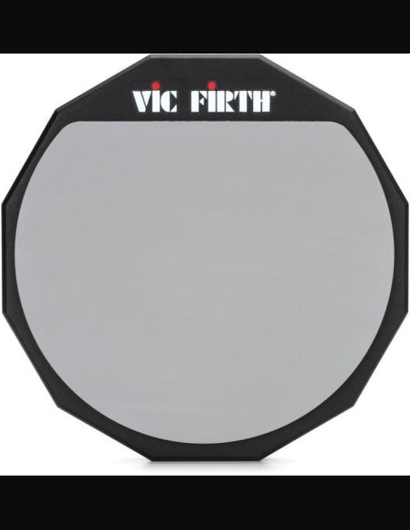Vic Firth Pad 12