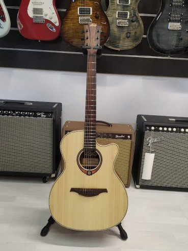 Lag GLA T70ACE Chitarra Folk Elettrificata