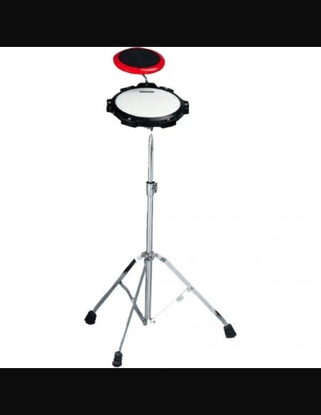 Peace TR-3K2 con Pad 8+5  Allenatore con Stand