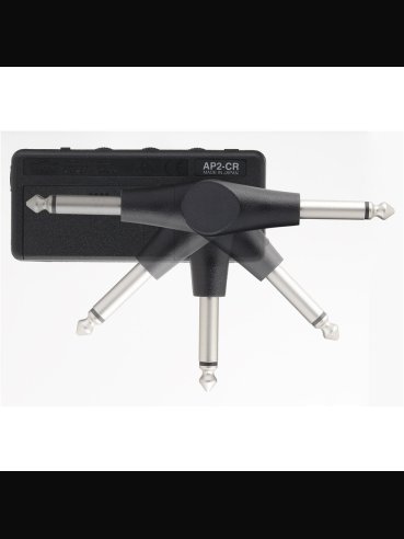 Vox AP2-CR Amplug Classic Rock