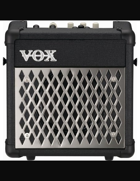 Vox Mini5-RM-CL Ampli Chitarra