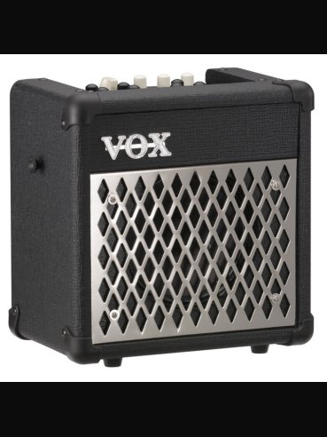 Vox Mini5-RM-CL Ampli Chitarra