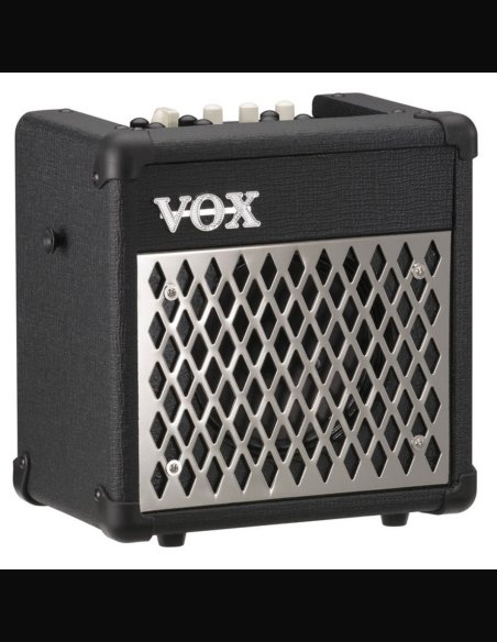Vox Mini5-RM-CL Ampli Chitarra
