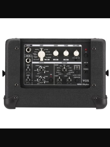 Vox Mini5-RM-CL Ampli Chitarra