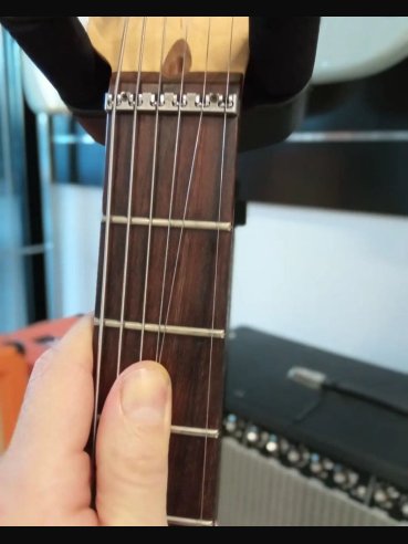 Fender Jeff Beck Artist Series Stratocaster Olimpic White 2015