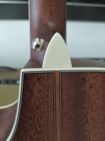 Crafter GAE-7 Natural Chitarra Folk Elettrificata