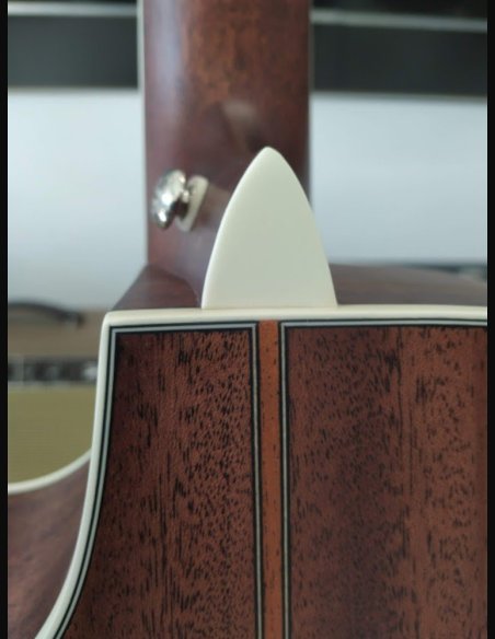 Crafter GAE-7 Natural Chitarra Folk Elettrificata