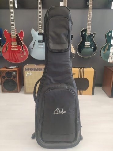 Suhr Classic T MP SS Transpared Butterscotch Chitarra Elettrica