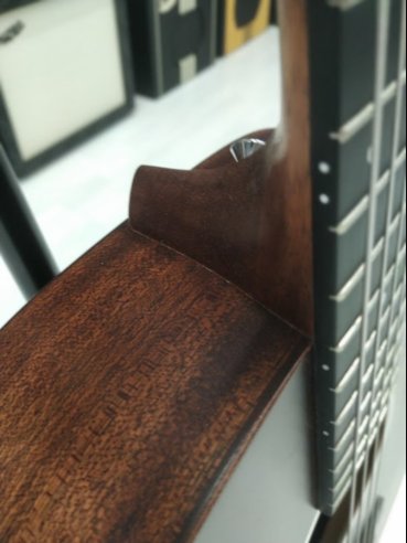 Martin DJr-10E STREET MASTER Sunburst Chitarra Folk Elettrificata