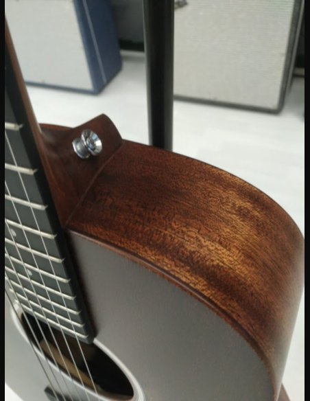 Martin DJr-10E STREET MASTER Sunburst Chitarra Folk Elettrificata