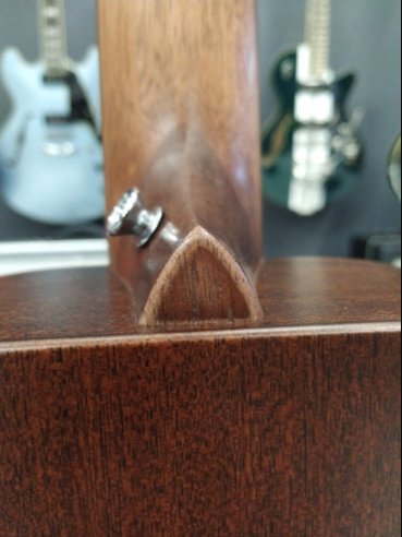 Martin DJr-10E STREET MASTER Sunburst Chitarra Folk Elettrificata