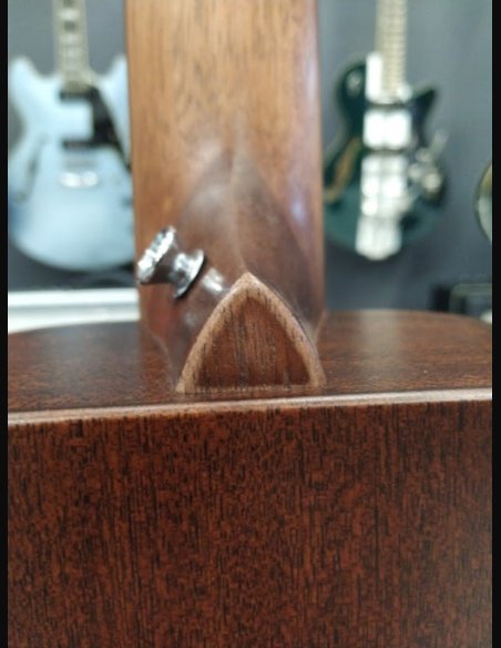 Martin DJr-10E STREET MASTER Sunburst Chitarra Folk Elettrificata