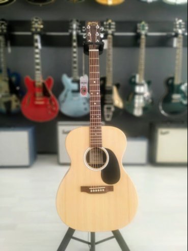 Martin 000-X2E 01 Sitka/Mahogany