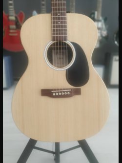 Martin 000-X2E 01 Sitka/Mahogany Chitarra  Folk Elettrificata w/gigbag 2