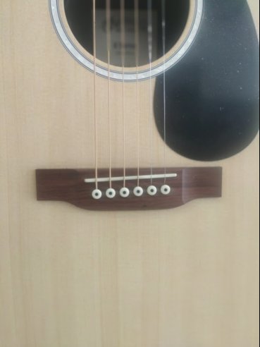 Martin 000-X2E 01 Sitka/Mahogany Chitarra  Folk Elettrificata w/gigbag