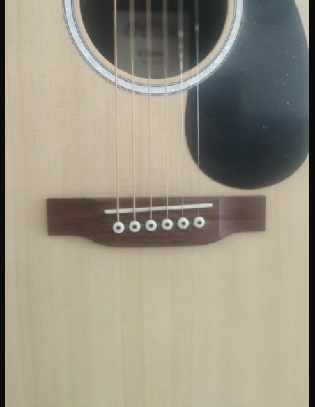 Martin 000-X2E 01 Sitka/Mahogany Chitarra  Folk Elettrificata w/gigbag