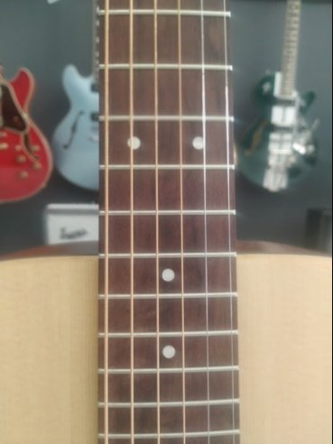 Martin 000-X2E 01 Sitka/Mahogany Chitarra  Folk Elettrificata w/gigbag