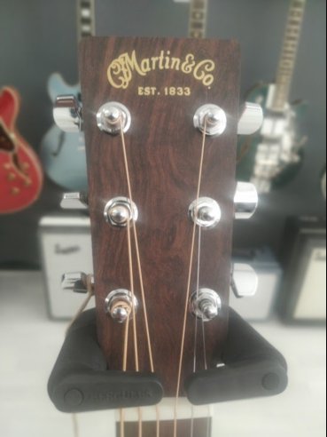 Martin 000-X2E 01 Sitka/Mahogany Chitarra  Folk Elettrificata w/gigbag