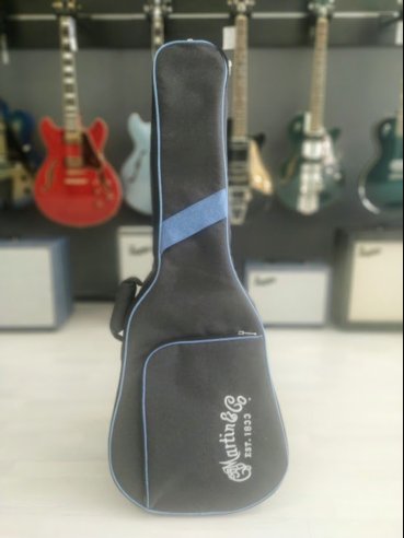 Martin 000-X2E 01 Sitka/Mahogany Chitarra  Folk Elettrificata w/gigbag