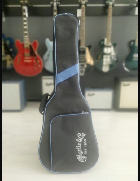 Martin 000-X2E 01 Sitka/Mahogany Chitarra  Folk Elettrificata w/gigbag