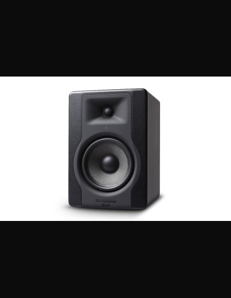 M-Audio BX-5 D3 Monitor Studio