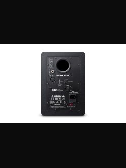 M-Audio BX-5 D3 Monitor Studio 2