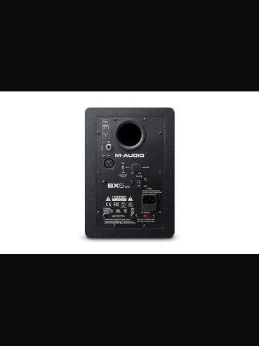 M-Audio BX-5 D3 Monitor Studio