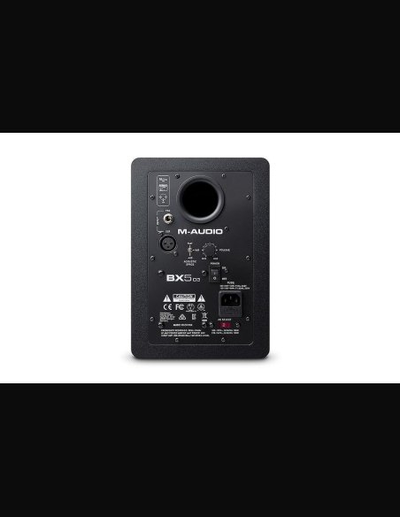 M-Audio BX-5 D3 Monitor Studio