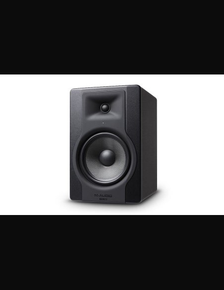 M-Audio BX-8 D3 Monitor Studio