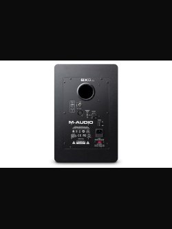 M-Audio BX-8 D3 Monitor Studio 2