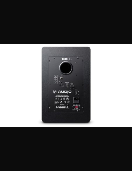M-Audio BX-8 D3 Monitor Studio
