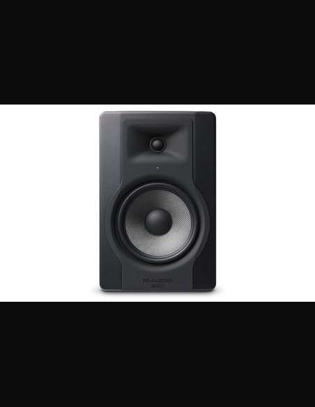 M-Audio BX-8 D3 Monitor Studio