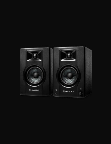 M-Audio BX-3 Monitor Studio