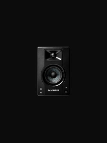 M-Audio BX-3 Monitor Studio