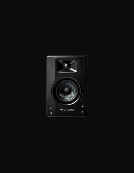 M-Audio BX-3 Monitor Studio