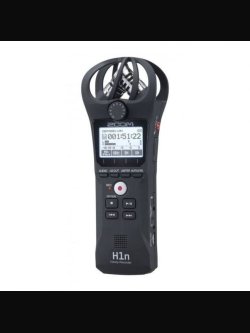 Zoom H1N Registratore Palmare 2