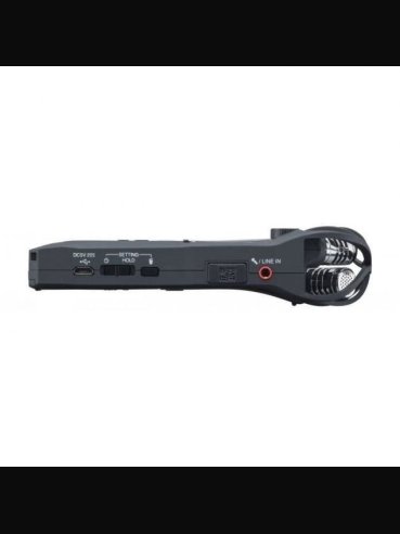 Zoom H1N Registratore Palmare